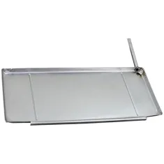Drain Pan Assembly For Traulsen Part# Ser2801200