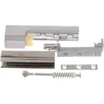 ER-29021-03 Tri-Star - Premium Chrome Spring Hinge