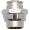 Ez Install Adapter  for T&S Brass Part# EZK