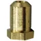 Orifice (52) for Grindmaster Part# F057F