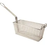 F1-143174 Star Mfg - Standard Fryer Basket 13.25" x 5.75"