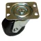 Plate Mount Caster, No for Blickman Part# F134