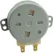 Motor,Antenna for Panasonic Part# PANF61448K00AP