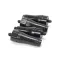 Leg Kit - 4 Legs For Scotsman Part# F650670-05