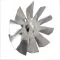 Fan Blade, 3 In for Alto-Shaam Part# FA-3343
