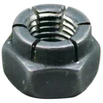 Nut for Randell Part# FA-NUT0504