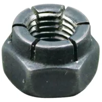 FA NUT0504 Randell