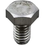 Hex Bolt (18-8 S/S)5/16-18X1/2 Lg for Cleveland Part# FA11322