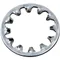 Lockwasher, 7/8 Inttooth, Zinc Plated for Cleveland Part# FA32500
