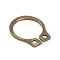 Ring,snap (7/32",s/s) for Cleveland Part# FA95007-2