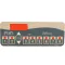 Overlay,Timer (8 Product) for (Fast.) Part# FAS214-30000R21