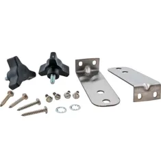 Bracket,Mounting(Zap Timr-2) for (Fast.) Part# FAS214-52870