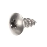 Screw, 10X1/2 T/H/P 410S/S M4Xg for Randell Part# FA SCW3044W
