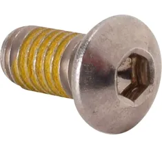 Screw 5/16-18Thd,Allen H Ead for Randell Part# FASCW6002