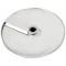 3/8In Slicing Disc  for Sammic Part# FC-10+