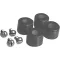 Feet Set (4/Pkg) for Bar Maid Part# FET-850SET