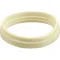 Gasket,Neck(4"Od,Wht,Silicone) for Fetco Part# FET1024.00035.00