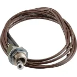 Switch,Full/Half for Fetco Part# FET1058-00012-00