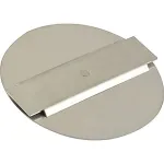 Cover,Tank for Fetco Part# FET1102-00007-00