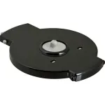 Cover (6"Od) for Fetco Part# FET1102-00125-00