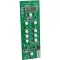 Board,Control (10-Key) for Fetco Part# FET1108-00006-00