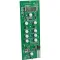 Board,Control (10-Key) for Fetco Part# FET1108.00006.00