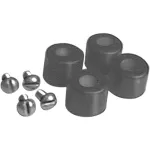 Bar Maid - FET850S - Foot - 4/Pk