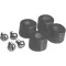 Feet Set (4/pkg) for Bar Maid Part# FET850S