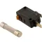 Fuse & Switch (Monitor,Assy) for Sharp Part# FFS-BA015WRK0