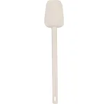 Spatula,Spoon-Shaped , 13-1/2" for Rubbermaid Part# FG193400WHT