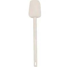 Spatula,Spoon-Shaped , 13-1/2" for Rubbermaid Part# FG193400WHT