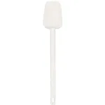 Spatula,Spoon-Shaped , 16-1/2" for Rubbermaid Part# FG193800WHT