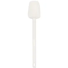 Spatula,Spoon-Shaped , 16-1/2" for Rubbermaid Part# FG193800WHT