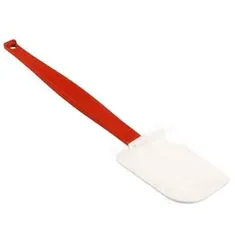 13 1/2In Plastic Spatula High Heat To 500°F for Rubbermaid Part# FG1963000000
