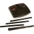 RBMDFG421288BLA Rubbermaid