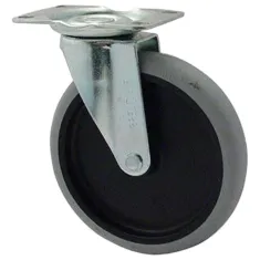 5 In Swvl Cstr  for Rubbermaid Part# FG4501L20000