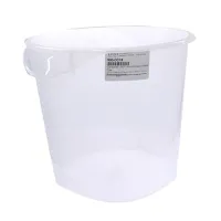 RBMDFG572724CLR Rubbermaid