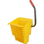 Replacement Wringer Side Press for Rubbermaid Part# FG612788YEL