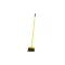 Broom,Angle (Gray)  for Rubbermaid Part# FG637500GRAY
