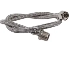 Hose,Supply Line , Lead Free for Fisher Manufacturing Part# FIS10006