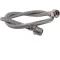 Hose,Supply Line , Lead Free for Fisher Manufacturing Part# FIS10006