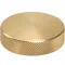 Cap,End (Fisher Waste,Ns) for Fisher Manufacturing Part# FIS10774