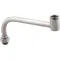 Adaptor,Dbl Spout , Leadfree,Ss for Fisher Manufacturing Part# FIS3000-0003
