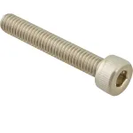 Screw Fisher Handle  for Fisher Manufacturing Part# FIS11185