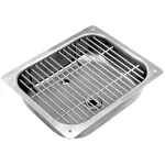 Base,Water Station , 10X8.5" for Fisher Manufacturing Part# FIS1400-0000