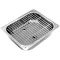 Base,Water Station , 10X8.5" for Fisher Manufacturing Part# FIS1400-0000