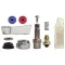 R H Stem Assembly  for Fisher Manufacturing Part# FIS2000-0004
