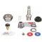 L H Stem Assembly  for Fisher Manufacturing Part# FIS2000-0005
