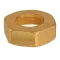 Nut,Rotor (Fisher Waste,Ns) for Fisher Manufacturing Part# FIS21393