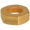 Rotor Nut  for Fisher Manufacturing Part# FIS21393